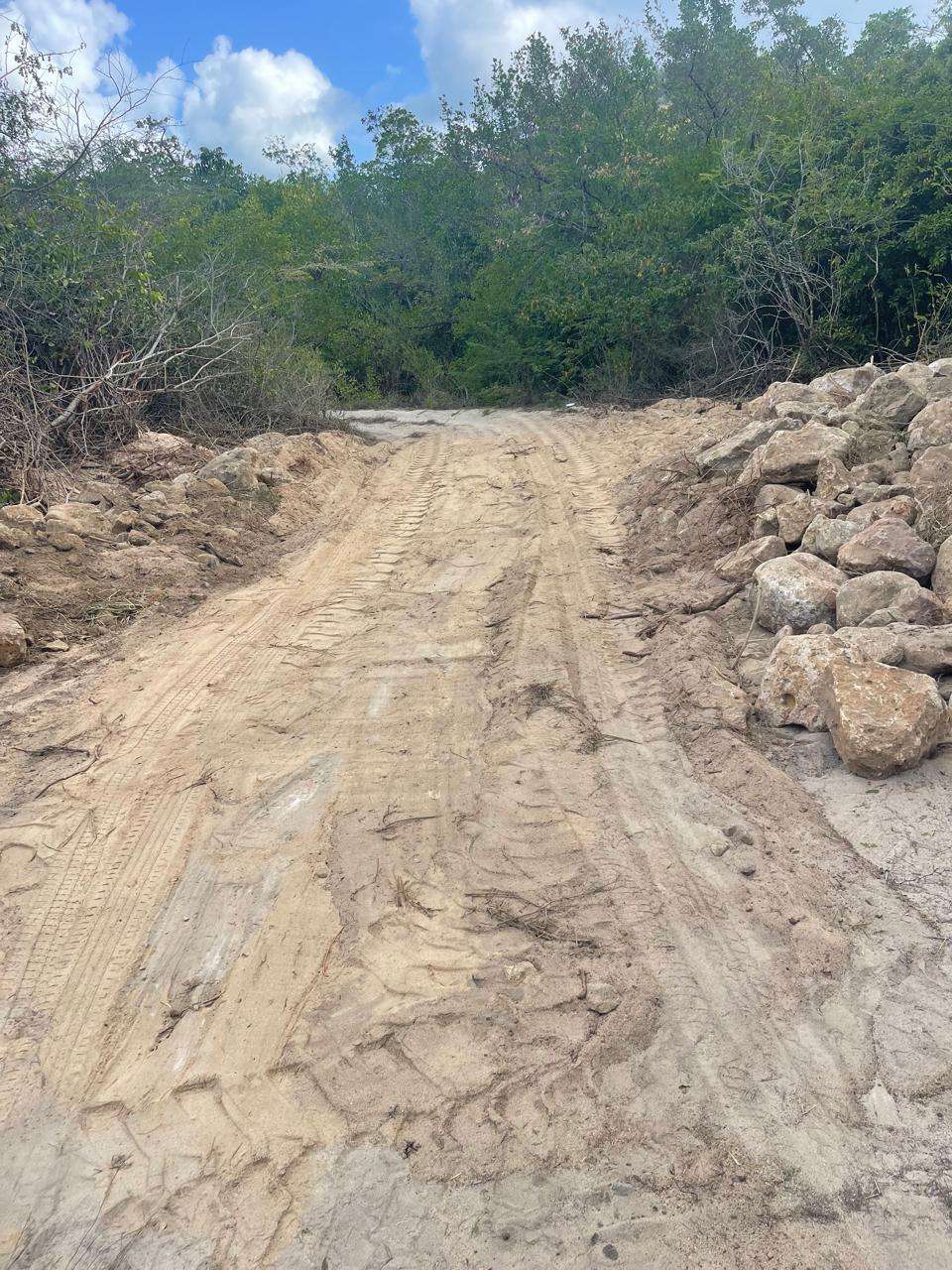 WATCH: Developer Says Beach Access Never Denied as Dispute Unfolds in the South of the Island