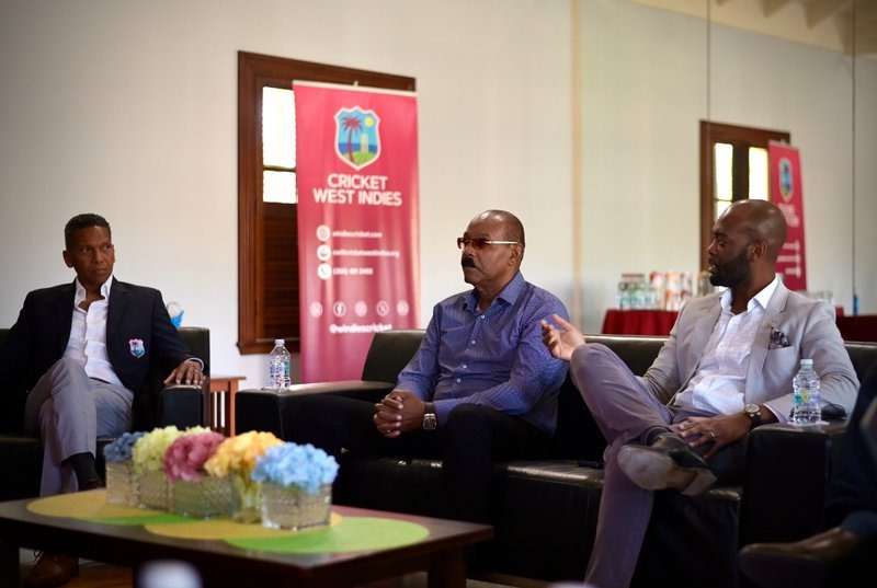 CWI welcomes Antigua’s approval of new campus and high-performance centre at Coolidge 