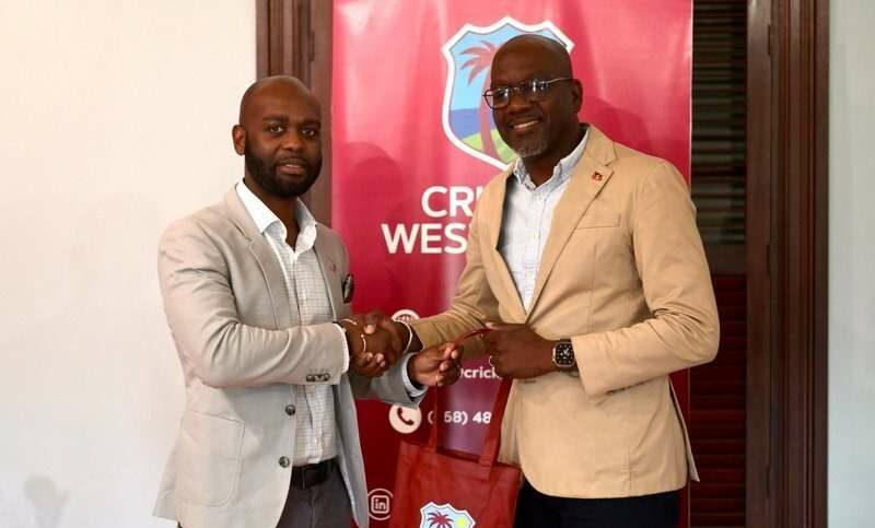 CWI welcomes Antigua’s approval of new campus and high-performance centre at Coolidge
