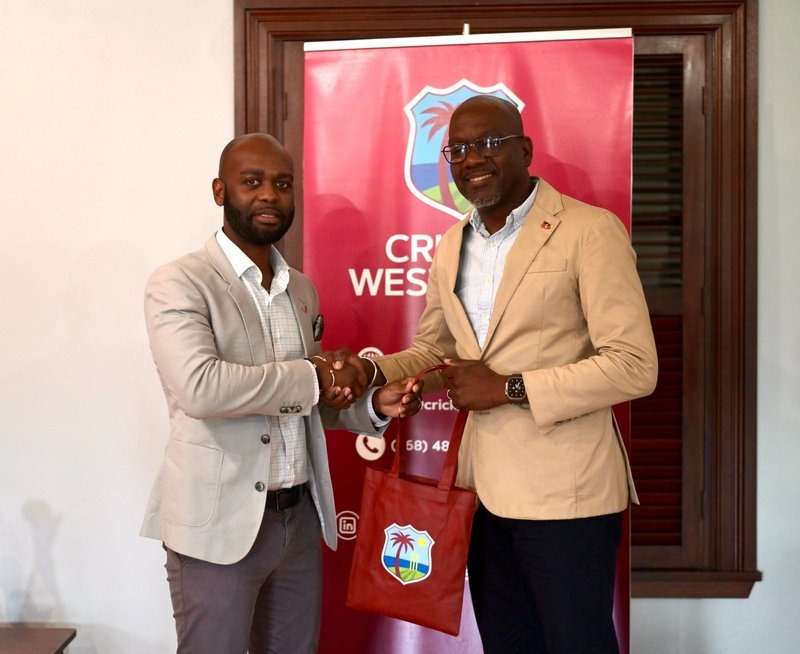 CWI welcomes Antigua’s approval of new campus and high-performance centre at Coolidge