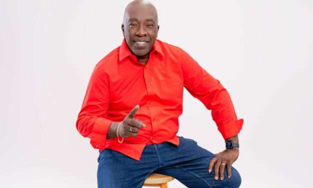 LETTER: Give the Man His Flowers Now, Not Later