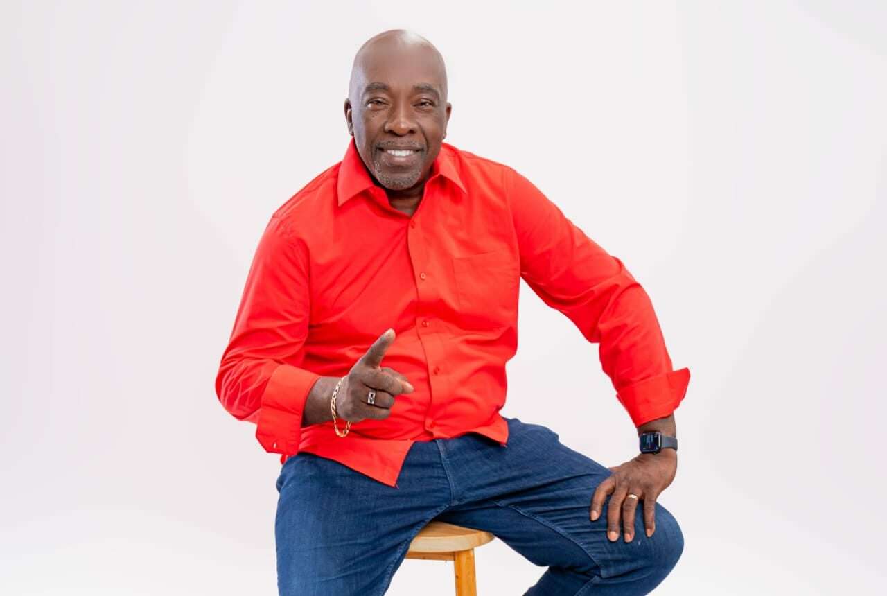 LETTER: Give the Man His Flowers Now, Not Later