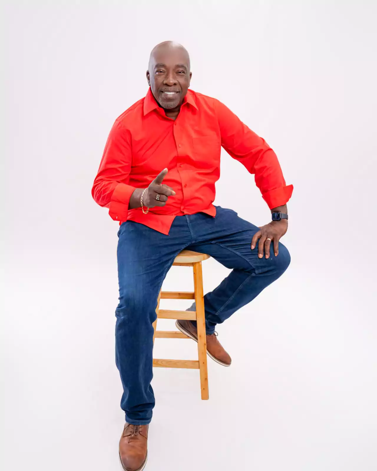 LETTER: Give the Man His Flowers Now, Not Later