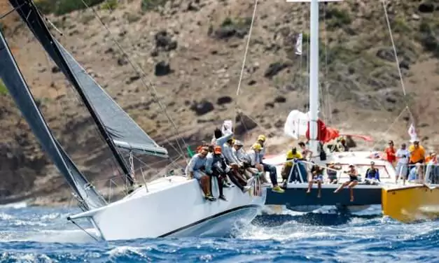 Antigua Sailing Week Secures Strong Support From Leading Antiguan Businesses
