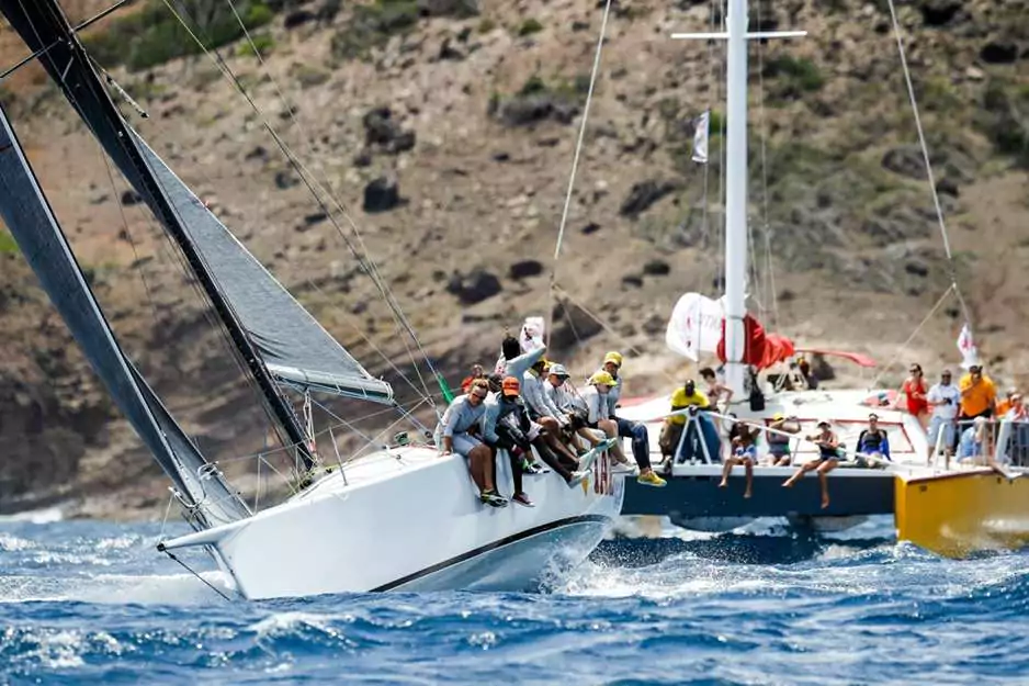 Antigua Sailing Week Secures Strong Support From Leading Antiguan Businesses