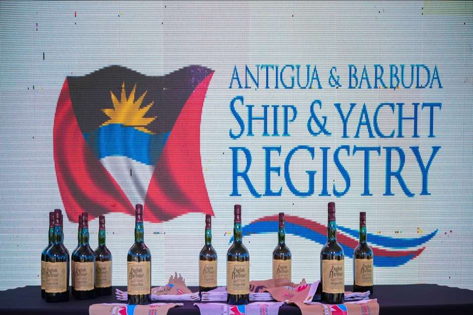 Antigua Sailing Week Secures Strong Support From Leading Antiguan Businesses
