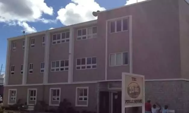 Brazen Heist at Health Ministry: 30 Donated Laptops Vanish