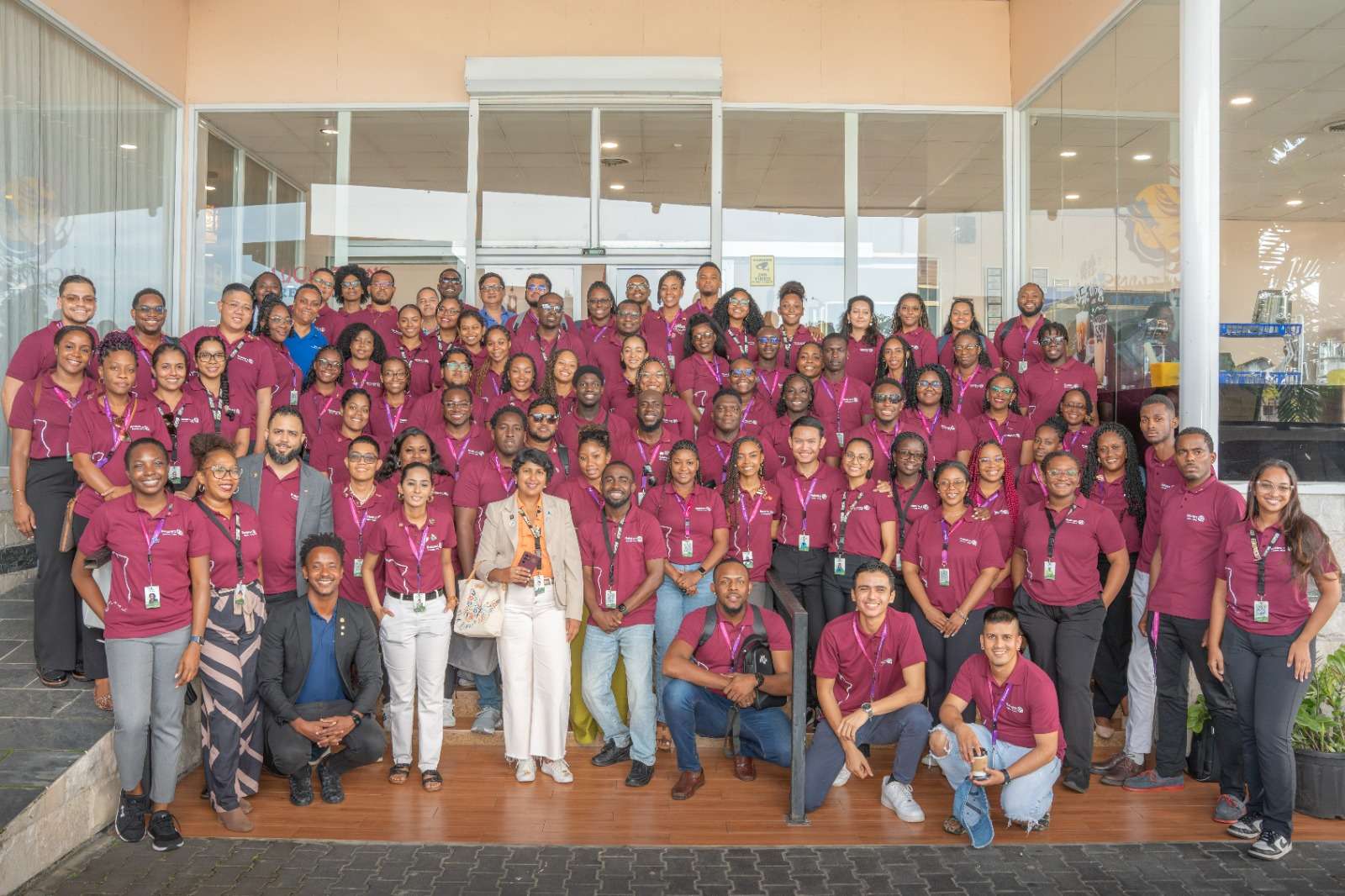 Antigua and Barbuda to Host Major Caribbean Youth Leadership Conference After 20-Year Gap