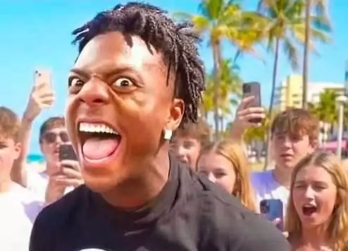 VIDEO: Global Streaming Star IShowSpeed Set to Visit Antigua and Barbuda During Caribbean Tour