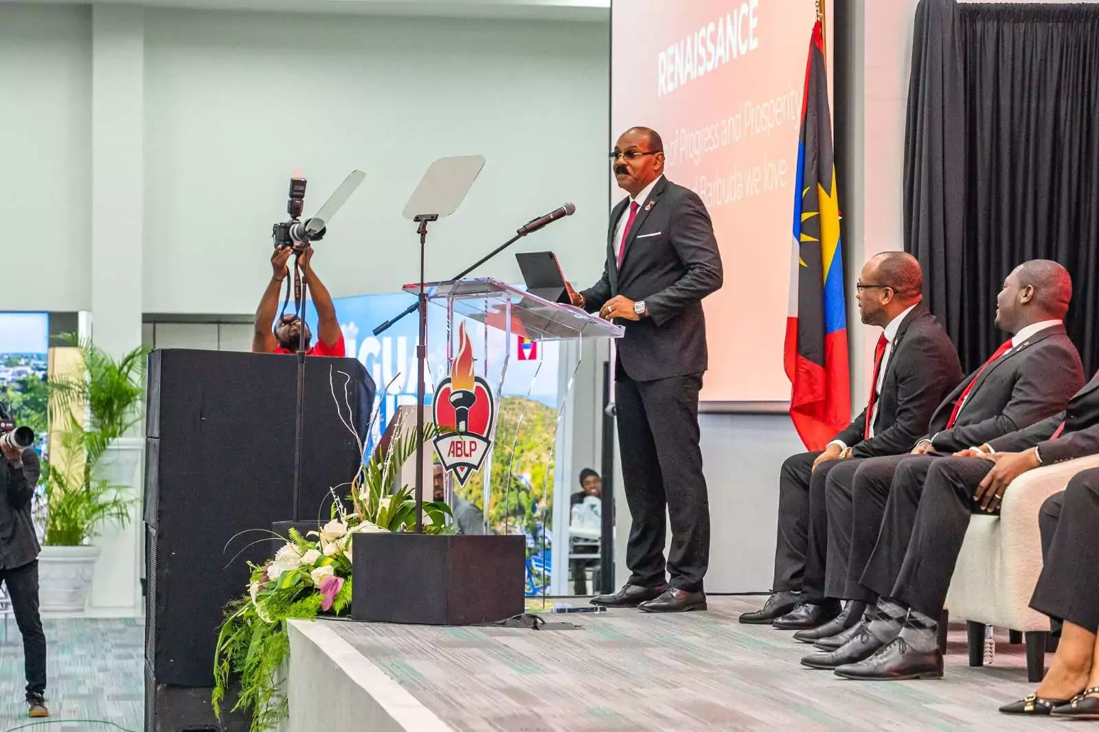 “Be Patient—We Are Fixing It”: Government Defends Massive Infrastructure Push 