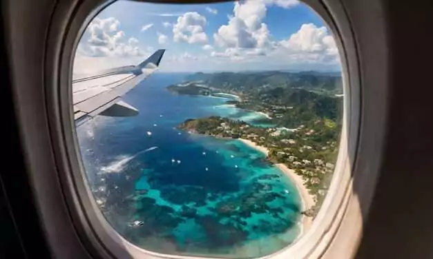 UAE–Antigua Direct Flights Set for 2027 as Government Moves to Unlock Tourism and Investment Links