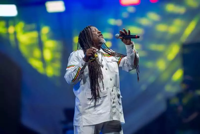 Reggae in the Park Ignites Antigua Sailing Week with Vibrant Opening Night