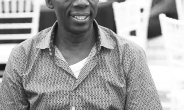 Police Investigate Sudden Death of Political Stalwart Stanley “Abbott” Warner