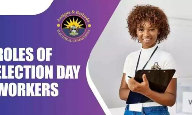 Behind the Ballot: ABEC Outlines Roles of Election Day Workers