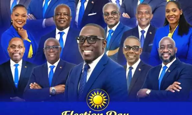 UPP to Launch 2026 Manifesto and Campaign Website at Midday Today