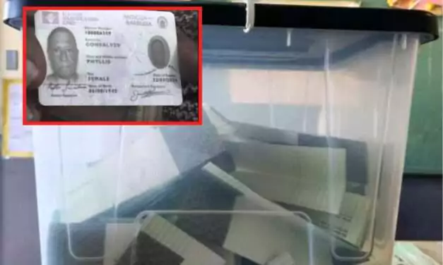 Only Registered Voters with ID Cards Will Be Allowed to Vote, ABEC Warns