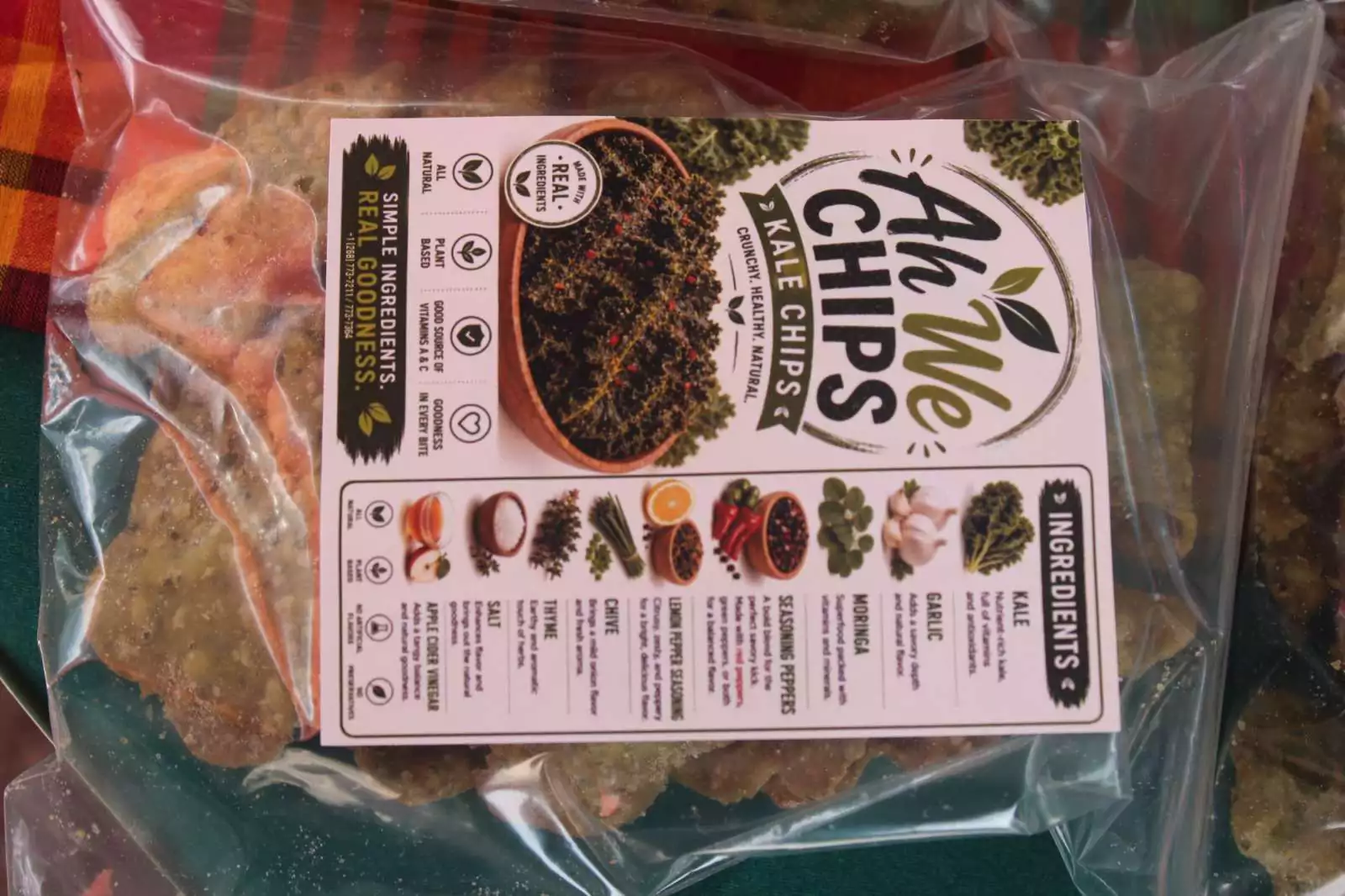 Seventh Day Adventist wins top prize at first ever ABAFY Agri Fest