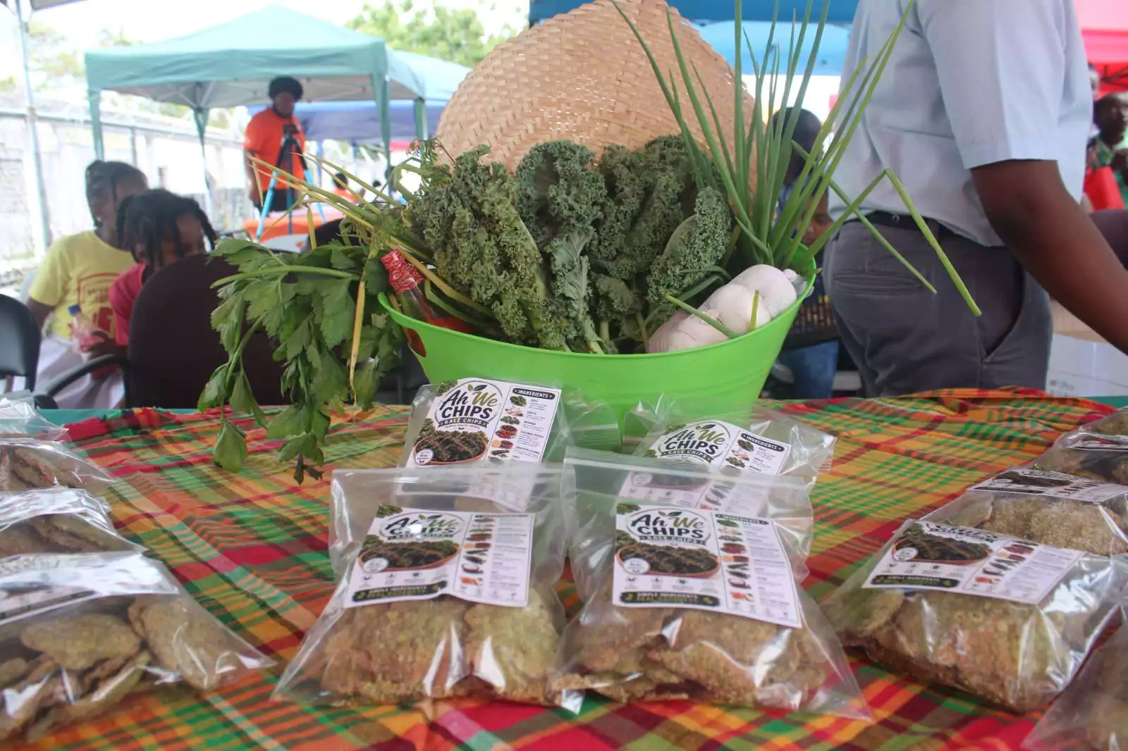 Seventh Day Adventist wins top prize at first ever ABAFY Agri Fest