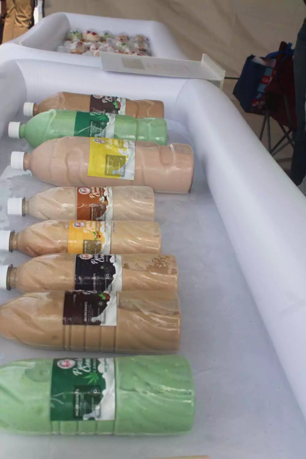 Seventh Day Adventist wins top prize at first ever ABAFY Agri Fest