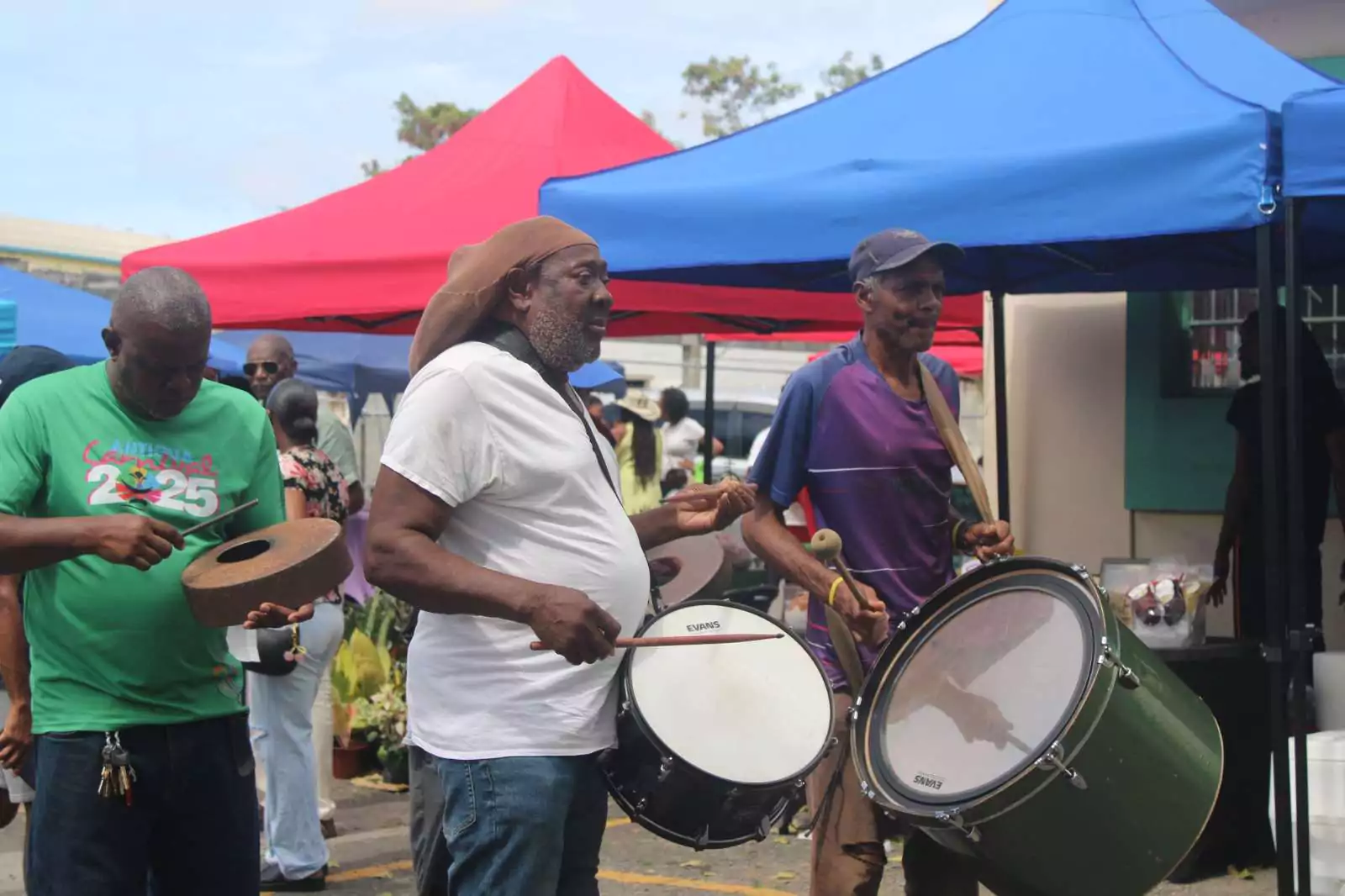 Seventh Day Adventist wins top prize at first ever ABAFY Agri Fest