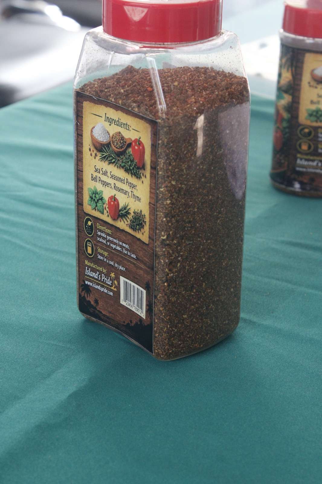 Seventh Day Adventist wins top prize at first ever ABAFY Agri Fest