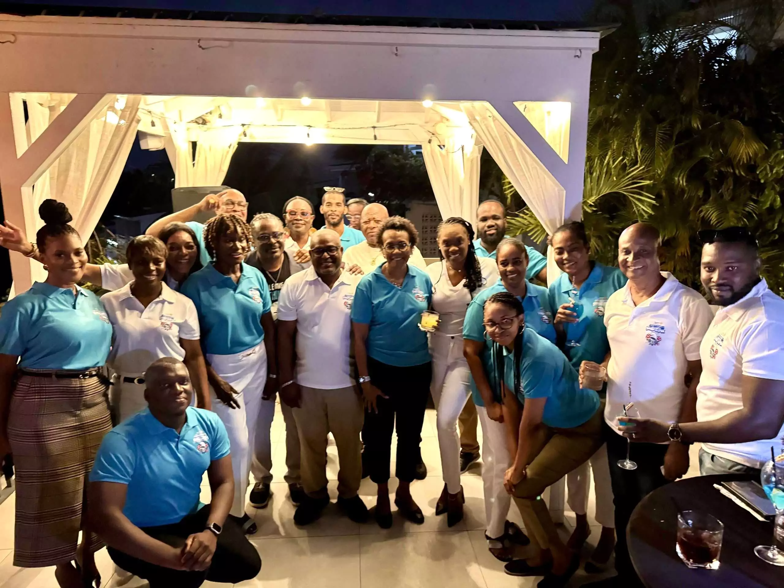 Rotary Club to Host its 17th Edition of Colors Under the Theme “Welcome to Smurf Village”