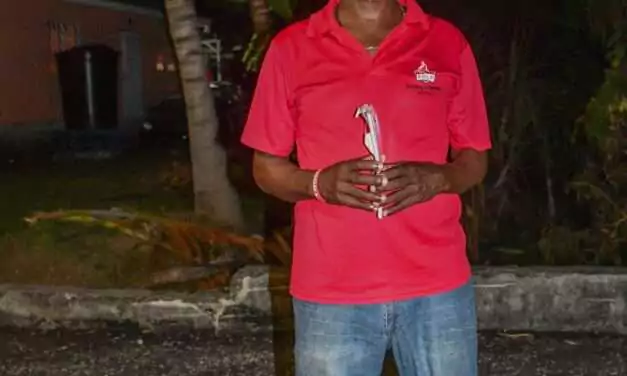 St. Paul’s Mourns Loss of Longtime Community and Political Stalwart Stanley “Abbott” Warner