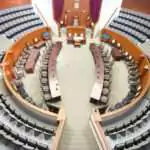 Parliament Dissolved, Election Clock Begins Ticking