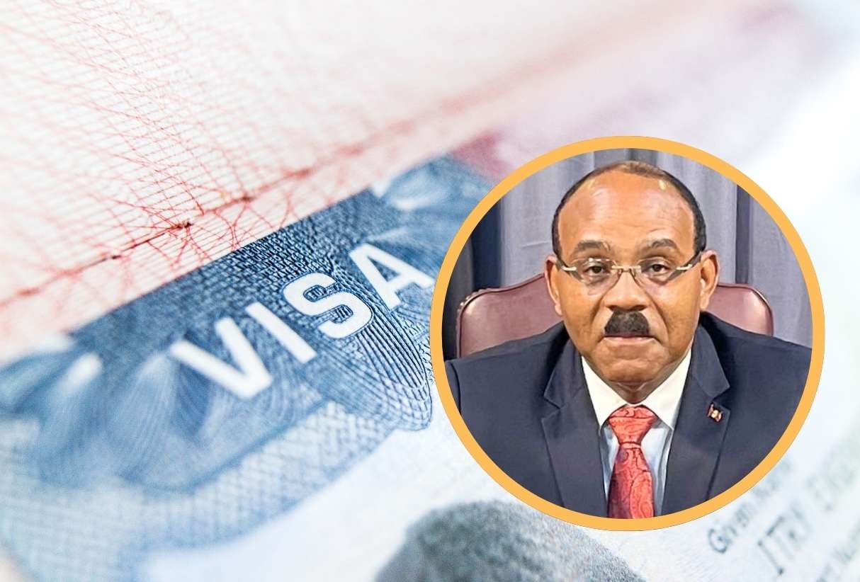 Foreign Affairs Ministry Refutes False Claims Regarding Prime Minister’s U.S. Visa