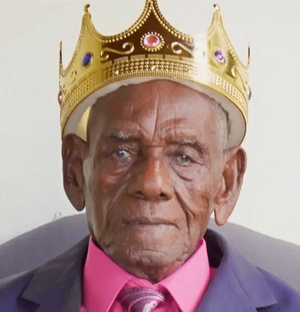 Street in Freeman's Village to honour centenarian trade unionist Christopher Neville Browne 