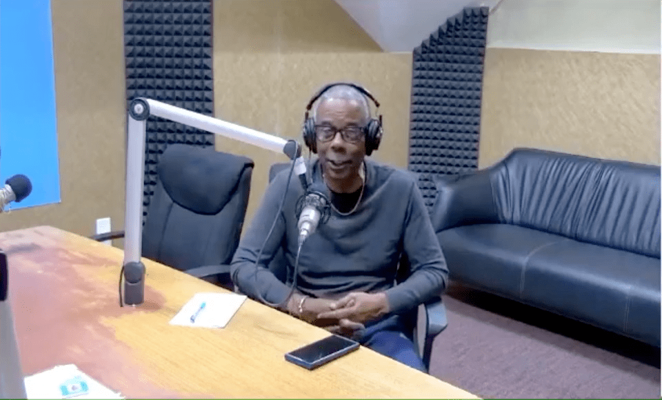 ‘No Water, No Road, No Vote’: Lovell Says Voters Fed Up With Failing Roads and Quick Fixes