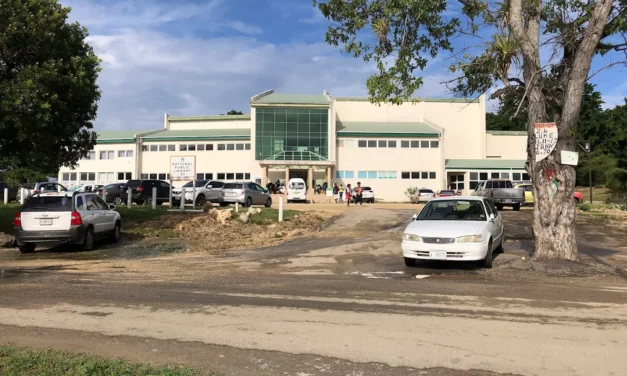 LETTER: Frustration Mounts Over Unreliable Internet Service at Public Library