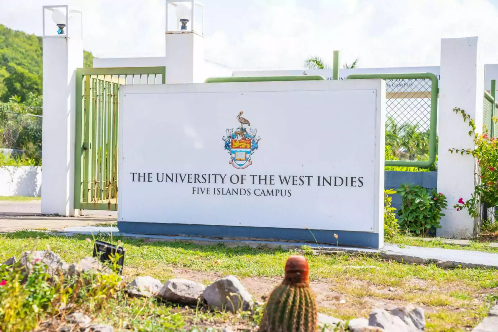 UWI Five Islands Campus Set to Launch Law Degree Programme This September