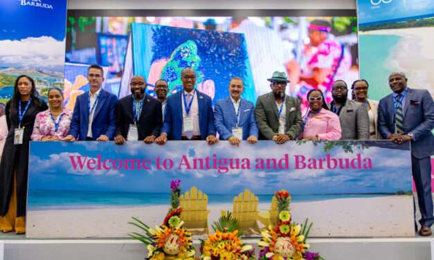 Antigua and Barbuda Sees Record-Breaking Tourism Growth as Caribbean Travel Marketplace Wraps Up