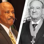Sir Hilary Beckles Pays Tribute to Sir Aziz Hadeed’s Impact on UWI Five Islands Campus