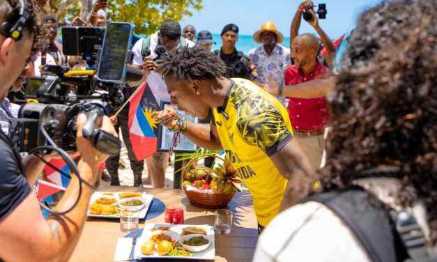 ANTIGUA AND BARBUDA RECEIVES GLOBAL ATTENTION WITH ISHOWSPEED EXPERIENCE