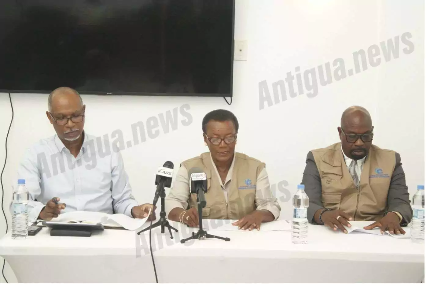 WATCH: Electoral Observers Missions Report ‘Peaceful’ Election Process, OAS Raises Concerns Over Low Voter Turnout