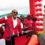 Browne Warns Cabinet and Public Sector: “Every Worker Must Be Paid”