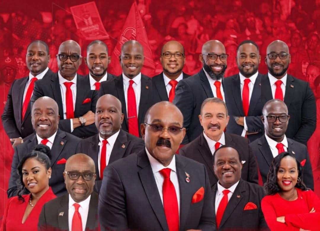 The Boxer on the Ropes – an Analysis of the Antigua and Barbuda 2026 General Elections | Part II