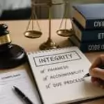 LETTER: Upholding Integrity in the Civil Service: The Need for Fairness, Accountability, and Due Process