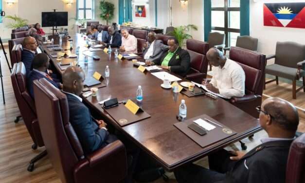 Cabinet Approves National Safe Haven for Women and Children