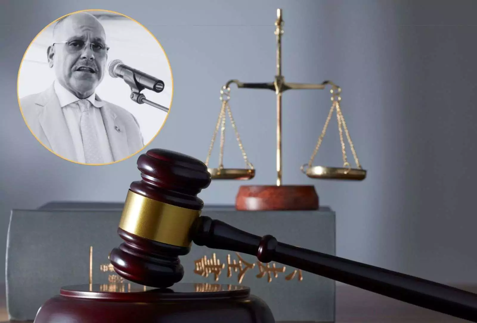 Court Adjourns Asot Michael Will Dispute Until May 20 Pending Expert Appointment