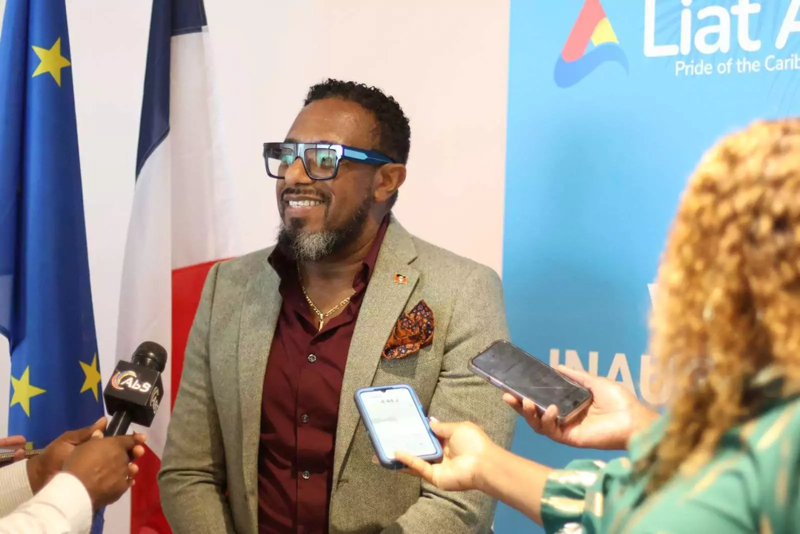 CEO of Tourism Authority Says New Guadeloupe Route Expected to Boost Visitor Arrivals