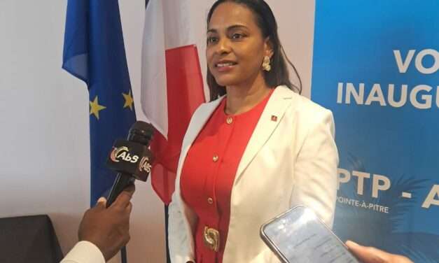 Antigua Targets Guadeloupe Visitors to Boost Summer Tourism and Carnival Arrivals