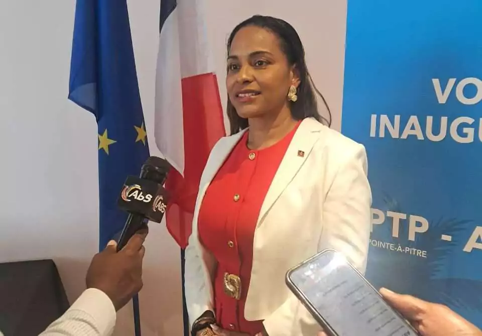 Antigua Targets Guadeloupe Visitors to Boost Summer Tourism and Carnival Arrivals