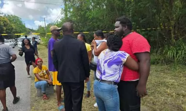 Police Identify Fatal Crash Victim as Okeem Lightfoot