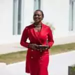 Stepping into the Renaissance: A Young Woman’s Vision for Antigua and Barbuda