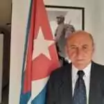 Cuba Embassy in Antigua Condemns New US Measures Against Its Country