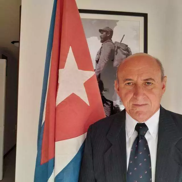 Cuba Embassy in Antigua Condemns New US Measures Against Its Country 