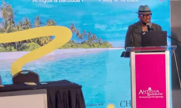Antigua and Barbuda Records Strongest First Quarter for Tourism Arrivals